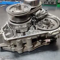 تعمیرگاه تخصصی موتور و گیربکس اتوماتیک