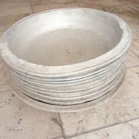 آبکش روغن گیر وسینی