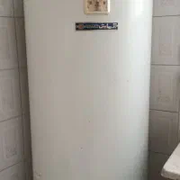 آبگرمکن ازمایش