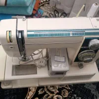 چرخ خیاطی