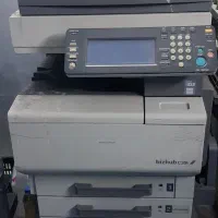 پرینتر رنگی کونیکا c351