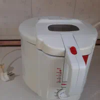 سرخ کن فنتوم