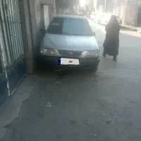 پراید 141