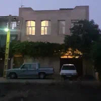 فروش منزل دوطبقه به صورت کلیدی در فارسان
