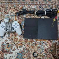 Ps2 فلش خور