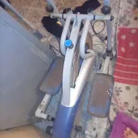 اسکی فضایی