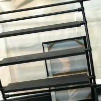 طبقه دکوری