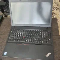 لپتاپ لنوو thinkpad L580
