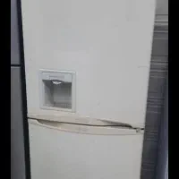 یخچال فریزر