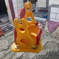 تاب|اسباب‌بازی بچه|دهدشت, |دیوار