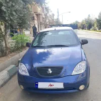 تیبا ۱ مدل ۹۳