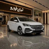 آریزو ۵ اف ال مدل ۱۴۰۴ نقد و اقساط تحویل فوری
