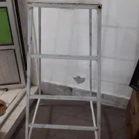 چهار پایه