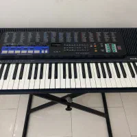 ارگ کاسیو CT-670 فروشی
