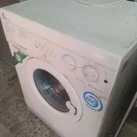 ماشین لباسشویی بهشو