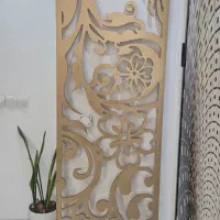 فروش پنل دکوراتیو cnc
