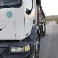 رنو|خودرو سنگین|قوچان, |دیوار