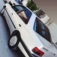 پژو ۴۰۵ عطیقه پلمپ بدنه ایینه مدل۸۷