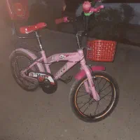 دوچرخه ۱۶