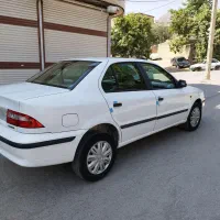 سمند ef7و lx|خودرو سواری و وانت|خرمآباد, |دیوار