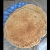 شاطر نان ساجی