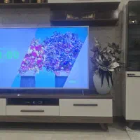 تلویزیون 65  اینچ JVC. اندروید