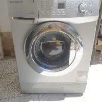 لباسشویی 7 کیلویی دوو