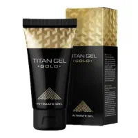 ژل تیتان گلد (افزایش بافت)