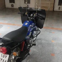Tvs hlx 150