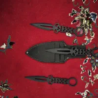 چاقو|کوهنوردی و کمپینگ|کازرون, |دیوار