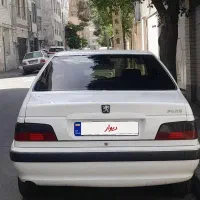 پارس سالم فنی واطاق سالم بیرنگ