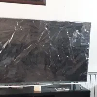 کاور یا روکش ژله ای طلقی ویژه تلویزیون ۶۵ اینچ