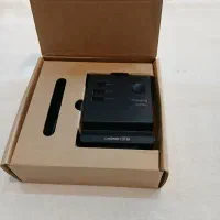 داگ شارژ رو میزی  UGREEN  کاملا نو ۳ پورت اصل