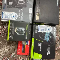 کیس گیمینگ|رایانه رومیزی|شیراز, پودنک|دیوار