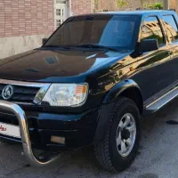 پیکاپ ریچ مدل 1394