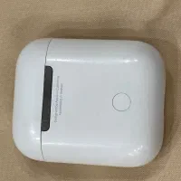 ایرپاد ۲ اورجینال اپل