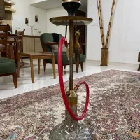 قلیان کرنو برنج