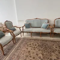 مبلمان کلاسیک