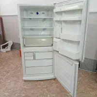 یخچال فریزر سامسونگ