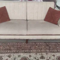 مبل راحتی تختشو