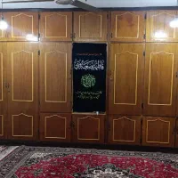 چهار واحدی بالا و همکف
