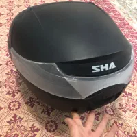 جعبه موتورسیکلت