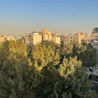 ۱۳۰متری ۳ خوابه رو به باغ