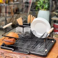 آبچکان فلزی با رنگ کوره ای ثابت