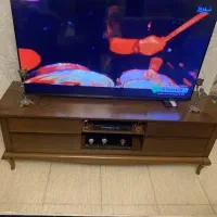 میز تلویزیون جوب گردو