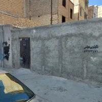 زمین فروشی|فروش زمین و ملک کلنگی|رباطکریم, نصیرشهر|دیوار