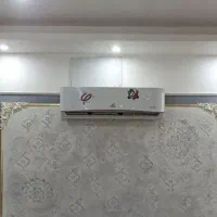 نصب، تعمیر، گاز گیری،   کولرهای اسپیلت ، پنجره ای