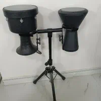 داربوکا و ضرب با پایه مارک پژواک