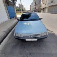 روآ ۸۶|خودرو سواری و وانت|نظرآباد, نظرآباد|دیوار