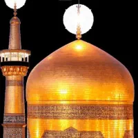 بازگشت به فطرت، با سفر به مشهد.